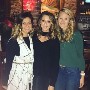 Meet your Posher, Taylor